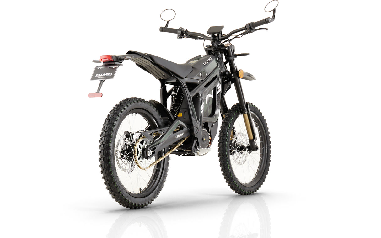 Talaria Sting R Road Legal Electric Motorcycle (TL50)