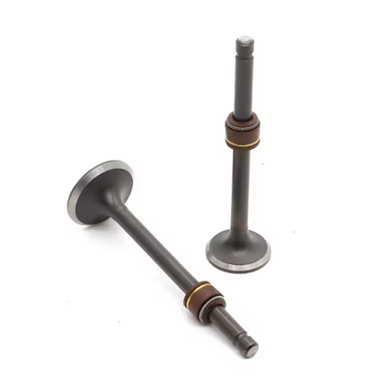 Intake & Exhaust Valves Honda Xl Xr CRF80 Xr CRF100 14711-152-000