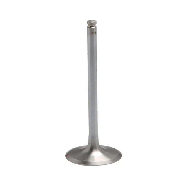 Valve Exhaust KLX400 KFX400 White Diamond, Kibblewhite 40-40191H DRZ400, DR-Z400, 65-153, 12005-S004