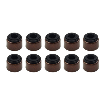 Valve Stem Seal 5.00mm PACK/10, AT-09177 Kawasaki 92049-1218