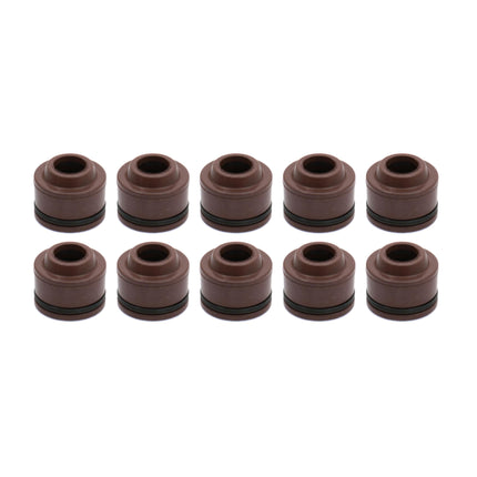 Valve Stem Seal 4.5mm PACK/10, -MA6,-GB4 AT-09092 Honda