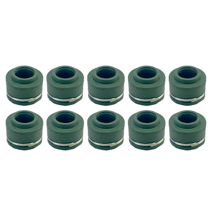 Valve Stem Seal PACK/10, Bronco AT-09699, 92049-2109