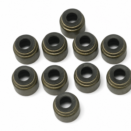 Valve Stem Seal 5.0mm PK10 Kawasaki AT-09175 92049-1062