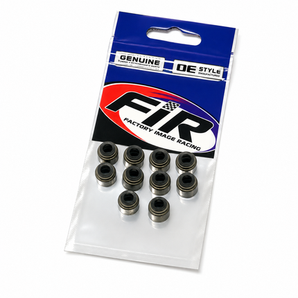 Valve Stem Seal 5.0mm PK10 Kawasaki AT-09175 92049-1062