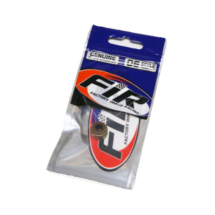 Valve Stem Seal 6.0mm, 59036027000, 230510