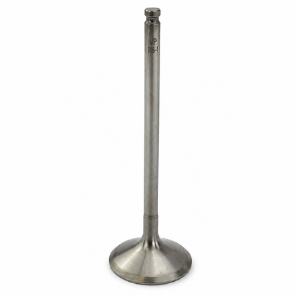 Valve Exhaust Titanium, Vertex 8400036-1 Yamaha Wrf 250