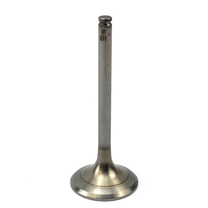 Valve Exhaust Titanium KTM 450 19-25, Vertex 8400057-1, 79536531000, KTM, Husqvarna
