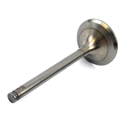 Valve Exhaust Titanium KTM 450 19-25, Vertex 8400057-1, 79536531000, KTM, Husqvarna
