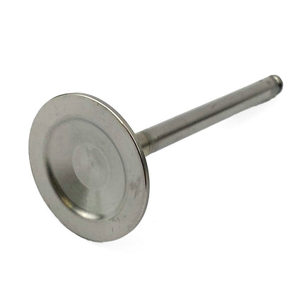 Valve Exhaust Titanium KTM 450 19-25, Vertex 8400057-1, 79536531000, KTM, Husqvarna