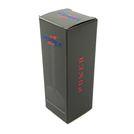 Valve Exhaust Titanium, Vertex 8400054-1 Kawasaki KX250 2020-2023