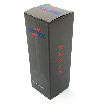 Valve Exhaust Titanium YZ450F 20-22, Vertex 8400060-1 Yamaha