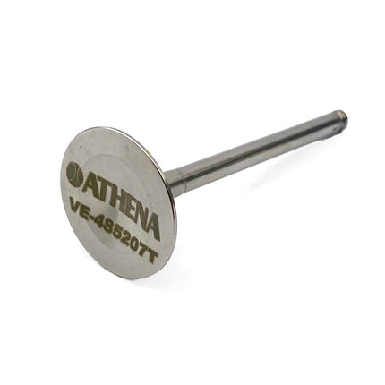 Exhaust Valve Titanium YZ450F 2023-2025, Athena VE-485207T