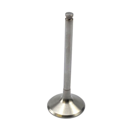 Exhaust Valve Titanium Yamaha YZ 450F 2023-26, Vertex 8400064-1