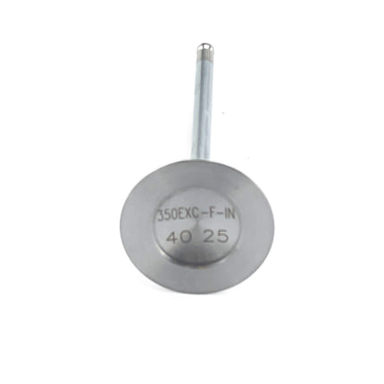 Valve Intake Steel Gas Gas / KTM / Husqvarna, Prox 28.6354-2