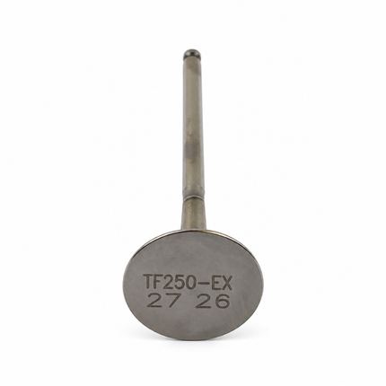 Valve Exhaust Titanium Triumph Tf 250 X/e 24-26 Prox 28.7324-1