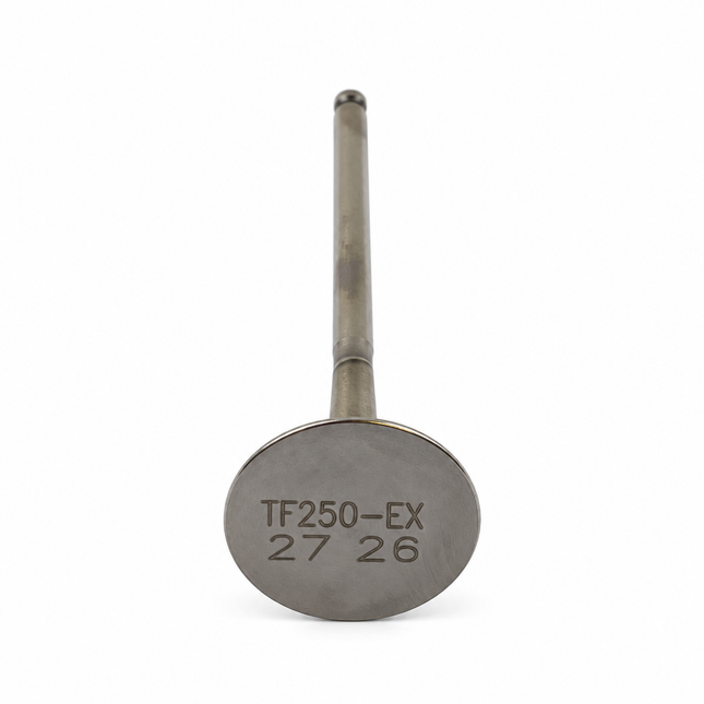 Valve Exhaust Titanium Triumph Tf 250 X/e 24-26 Prox 28.7324-1