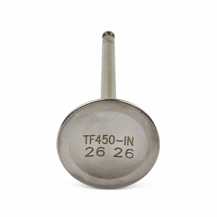 Valve Intake Titanium Triumph Tf 450 Rc/e 25-26 Prox 28.7425-2
