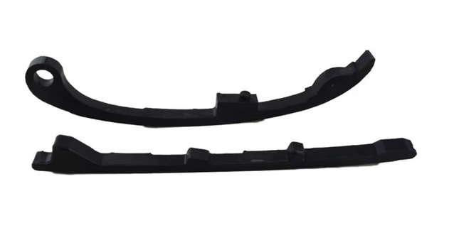 Timing Chain Guide Set 20-26 Kawasaki KLX Yf 250 300 Rubber 12053-1391 12053-0204