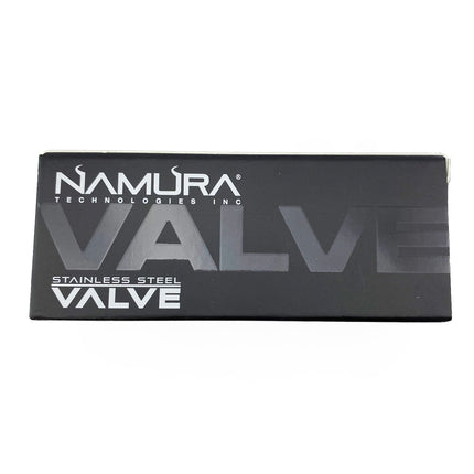 Exhaust Valve Honda CRF 250 F 19-24 Namura XU-09567E 14721-K31-900