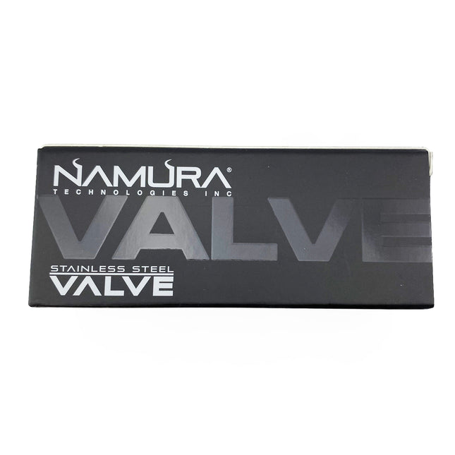 Intake Valve Honda CRF 250 F 19-24 Namura XU-09567I 14711-K31-900