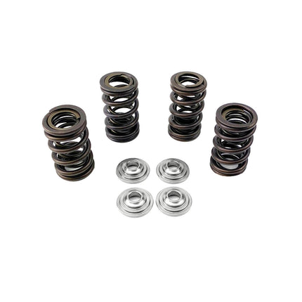 Valve Spring Set XR400 96-04, Kibblewhite 30-30085 Racing