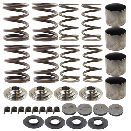 Valve Spring Set KLX650R 85-03, Kibblewhite 40-40051 Racing