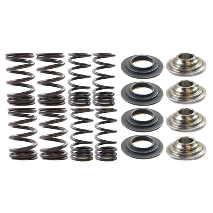 Valve Spring Set Yamaha ATV 700, Kibblewhite 80-80410, Racing Spring Kit