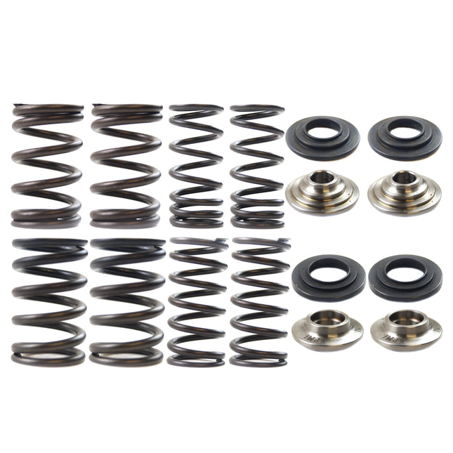 Valve Spring Set Trx 450 R 04-05, Kibblewhite 30-30720, Racing Spring Kit