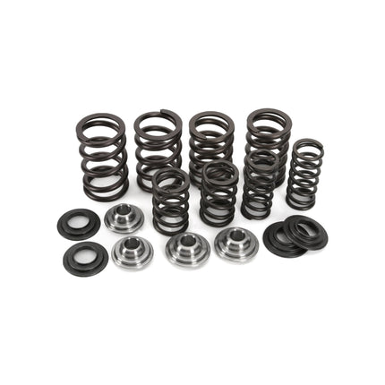 Valve Spring Set Ltr 450 06-09, Kibblewhite 60-60280, Racing Spring Kit