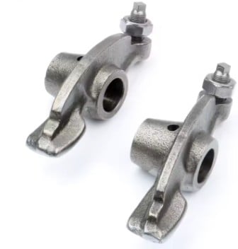 Rocker Arm 2PCS Honda CRF100 CRF80 XR100 XR80 CD250 CM125 CB250 REBEL125 CB125 14431-116-010