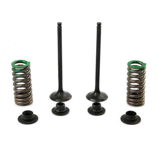 Valve Kit Exhaust CRF150R 7-20, Namura XU-09545EK