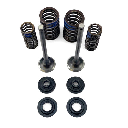 Exhaust Valve Kit Honda CRF 250 F 19-24 Namura XU-09567IK 14711-K31-900