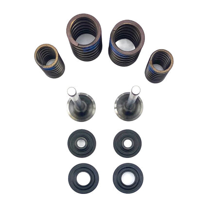 Exhaust Valve Kit Honda CRF 250 F 19-24 Namura XU-09567EK 14721-K31-900