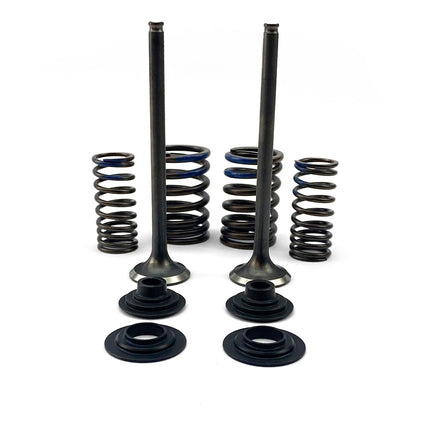Exhaust Valve Kit Honda CRF 250 F 19-24 Namura XU-09567IK 14711-K31-900