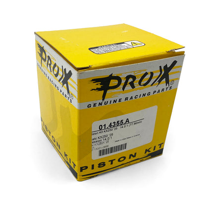 Piston Kit 2025-26 KX250 78.00 C, Prox 01.4355.C