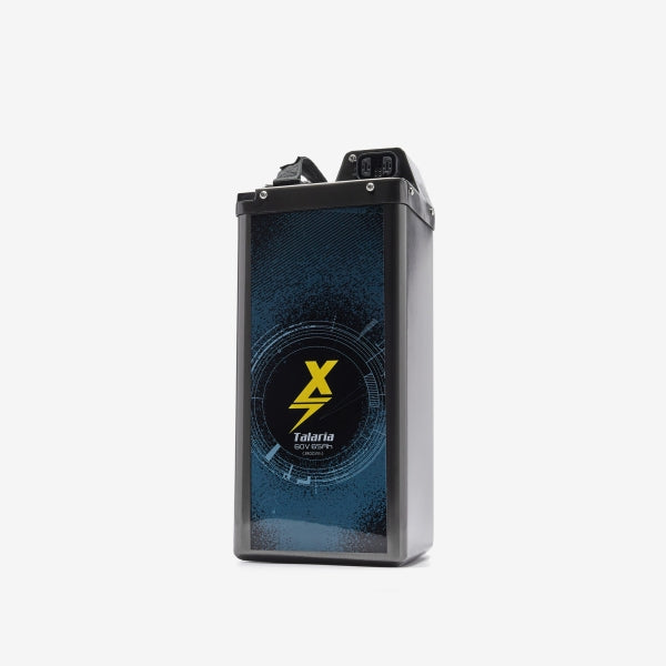 EBMX 60v 65Ah Battery Pack (Lithium) EV for Talaria Sting