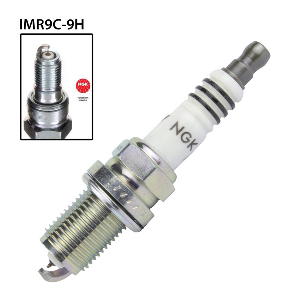 NGK IMR9C-9H Iridium Spark Plug (6777)