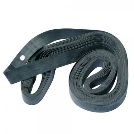 18 19 RIM TAPE - 22mm WIDE - 0.8mm THICK