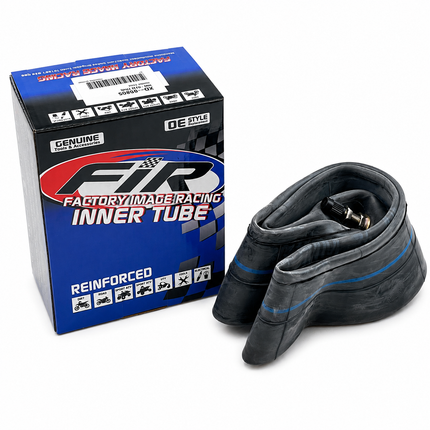 10 Inner Tube 2.50/2.75-10 TR4 Valve
