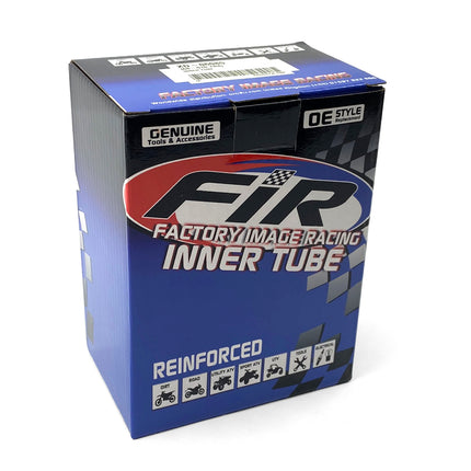 10 Inner Tube 2.50/2.75-10 TR4 Valve
