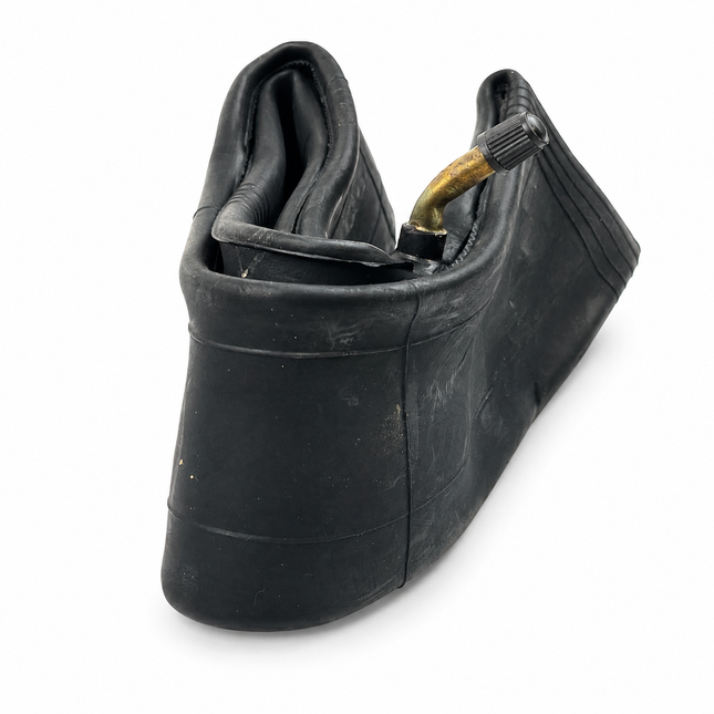 10 Inner Tube 2.50/2.75/3.00-10 TR87 70° Valve