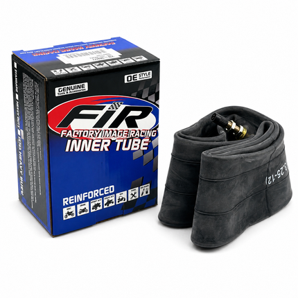 12 Inner Tube 3.00/3.25-12 80/100-12 90/90-12 70/110-12 TR4 Valve