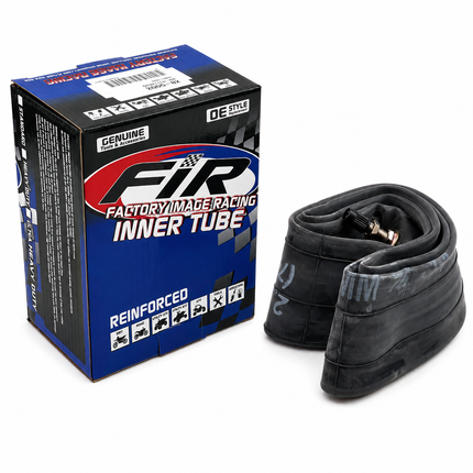 14 Inner Tube 2.50/2.75-14 TR4 Valve
