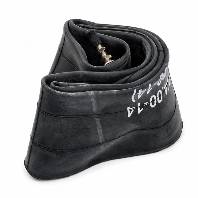 14 Inner Tube 3.50/4.00-14 120/80-14 110/90-14 100/100-14 TR4 Valve