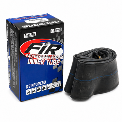 18 Inner Tube 4.25/4.50-18 120/90-18 110/100-18 TR4 Valve