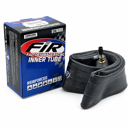 18 Inner Tube 2.75/3.00-18 TR4 Valve