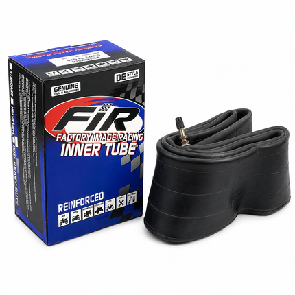 17 Inner Tube 4.00/4.50-17 TR4 Valve