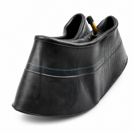 8 Inner Tube 3.50/4.00-8 TR87 90° Valve