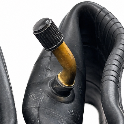 8 Inner Tube 3.50/4.00-8 TR87 90° Valve