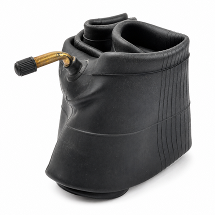 8 Inner Tube 3.50-8 TR87 Angled Valve